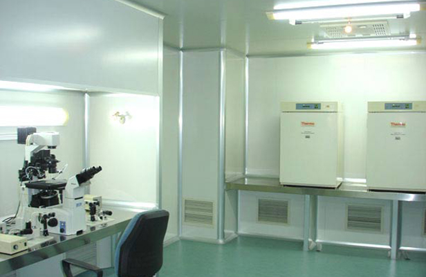無(wú)菌實(shí)驗(yàn)室凈化工程